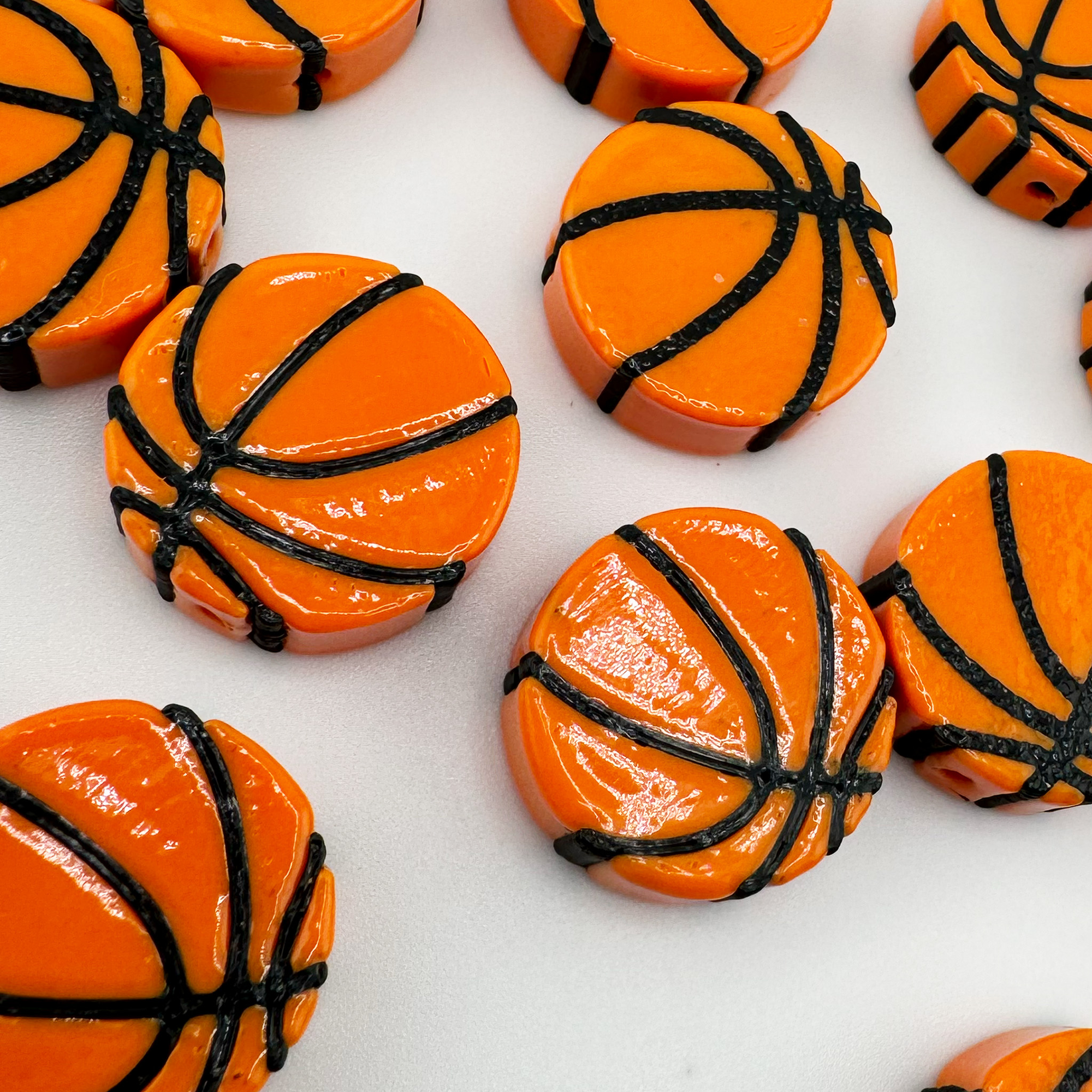 Sports Beads - Jelli Bead