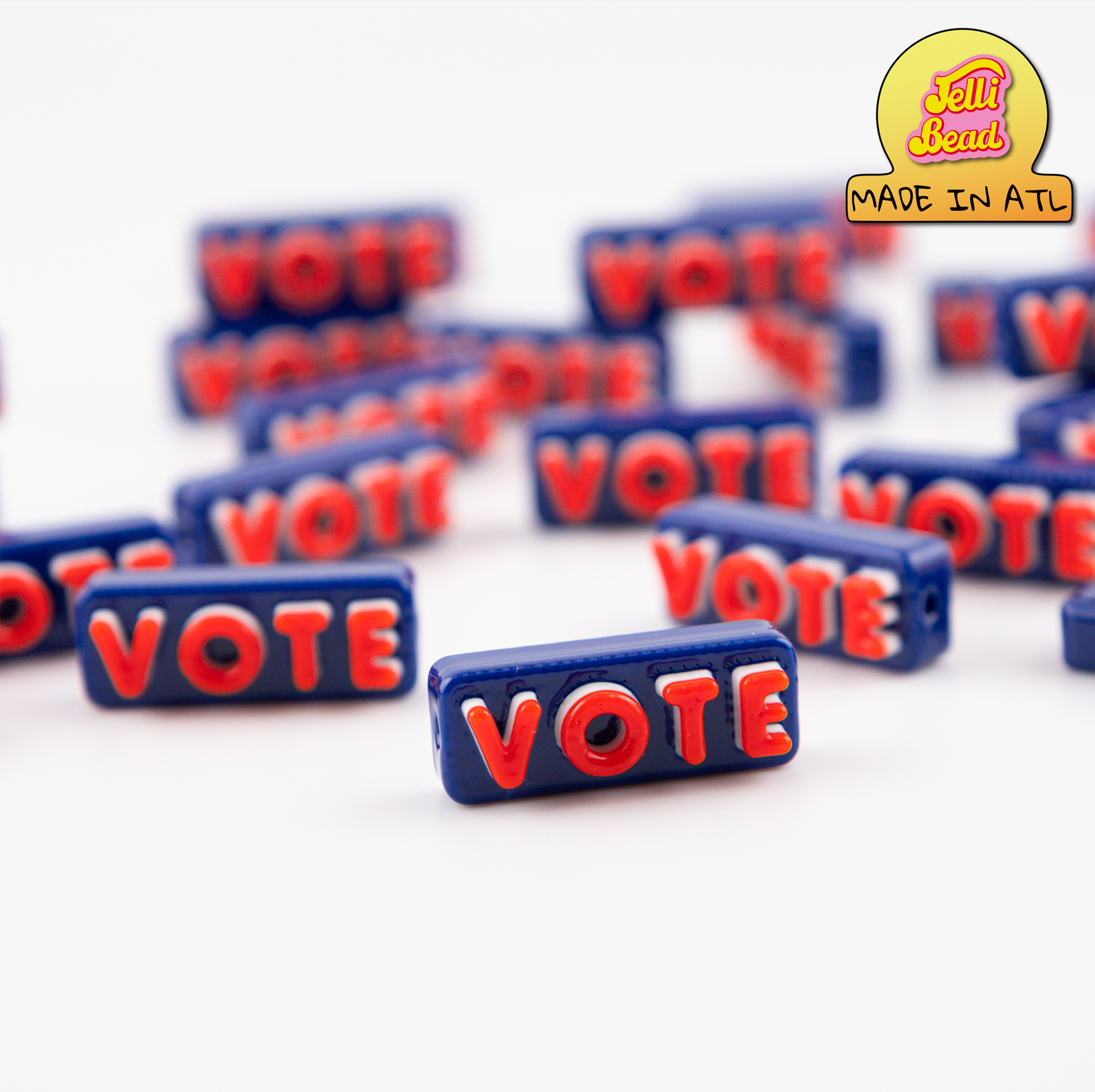 VOTE Beads