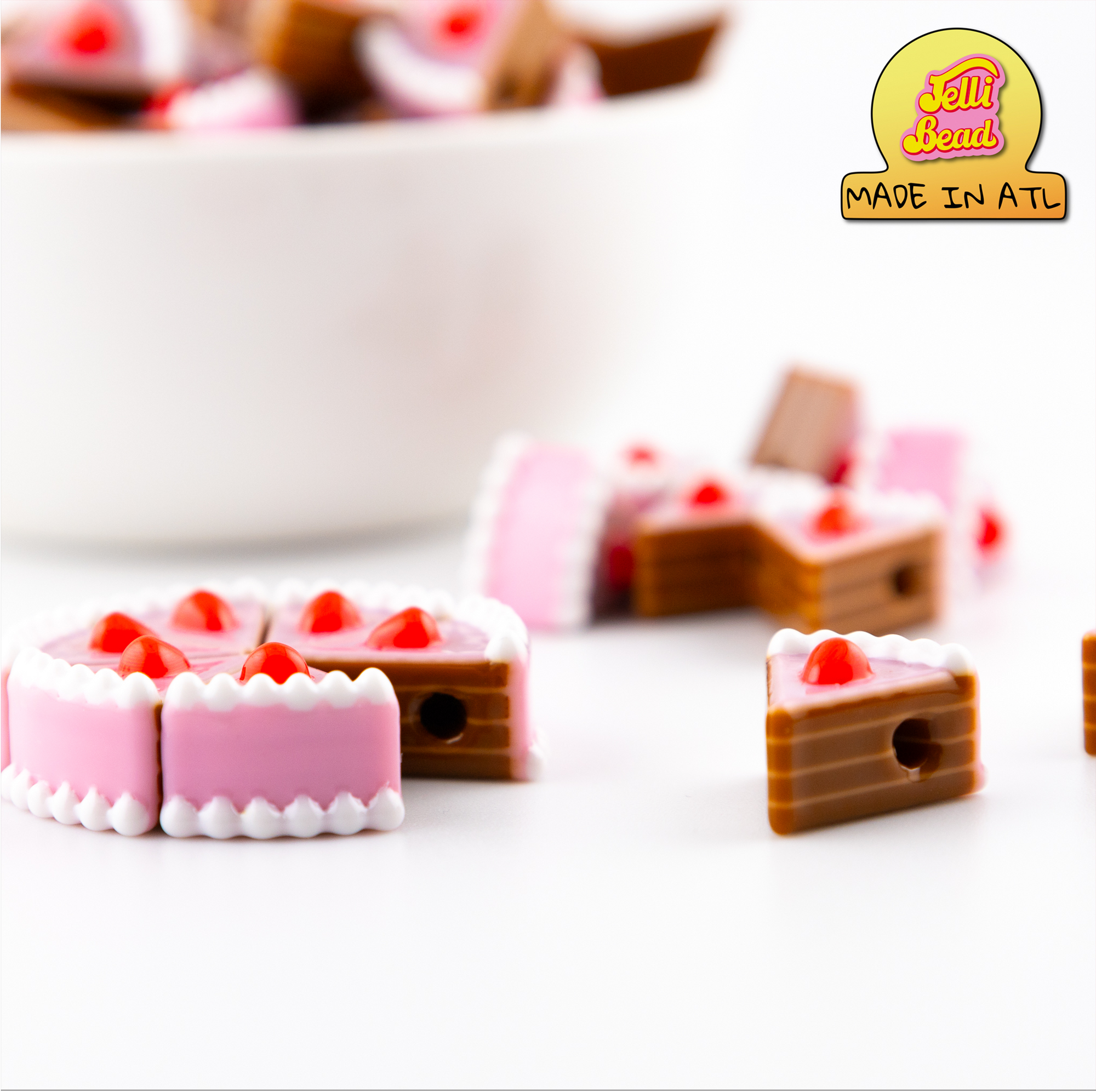 Cake Beads