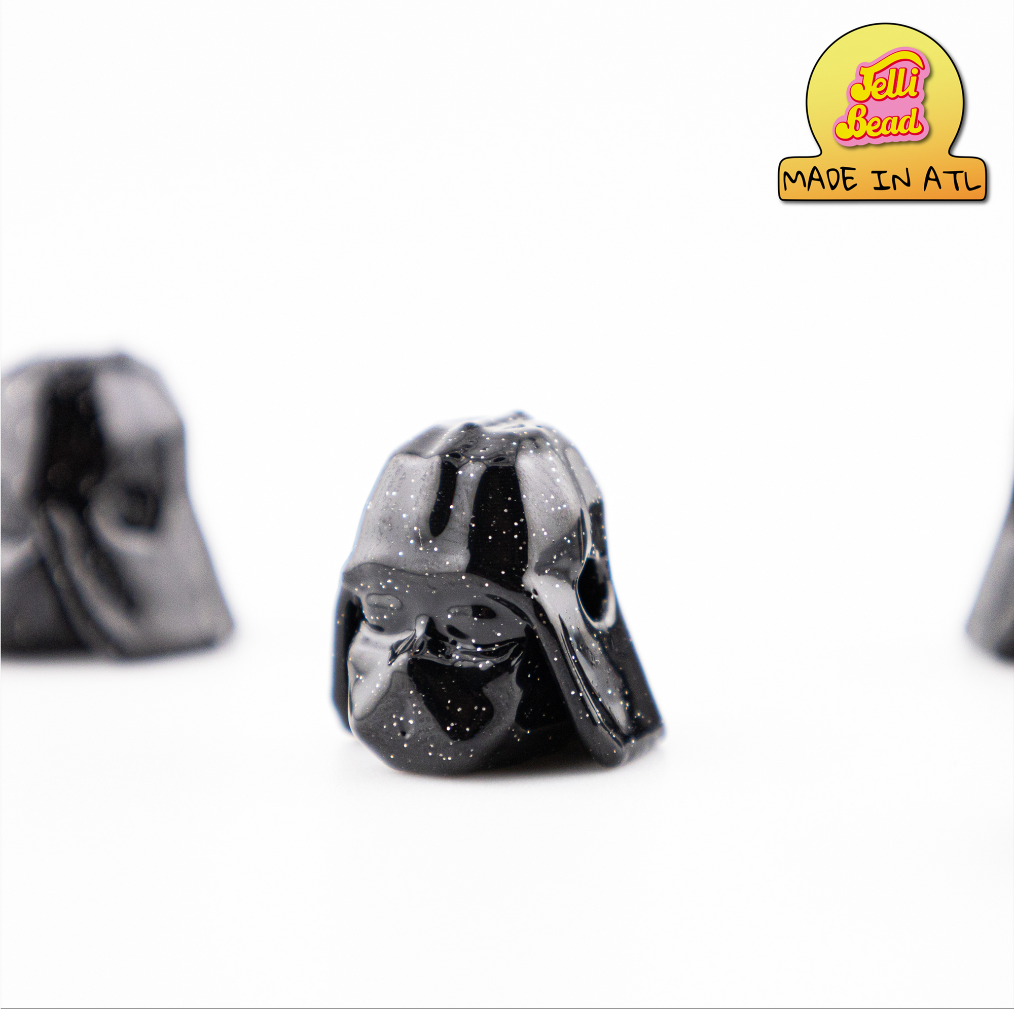 Darth Vader Beads (10 Packs Only)