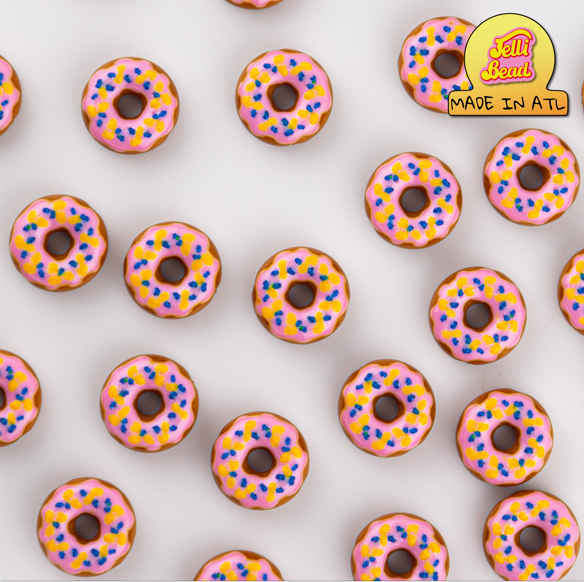 Donut Beads