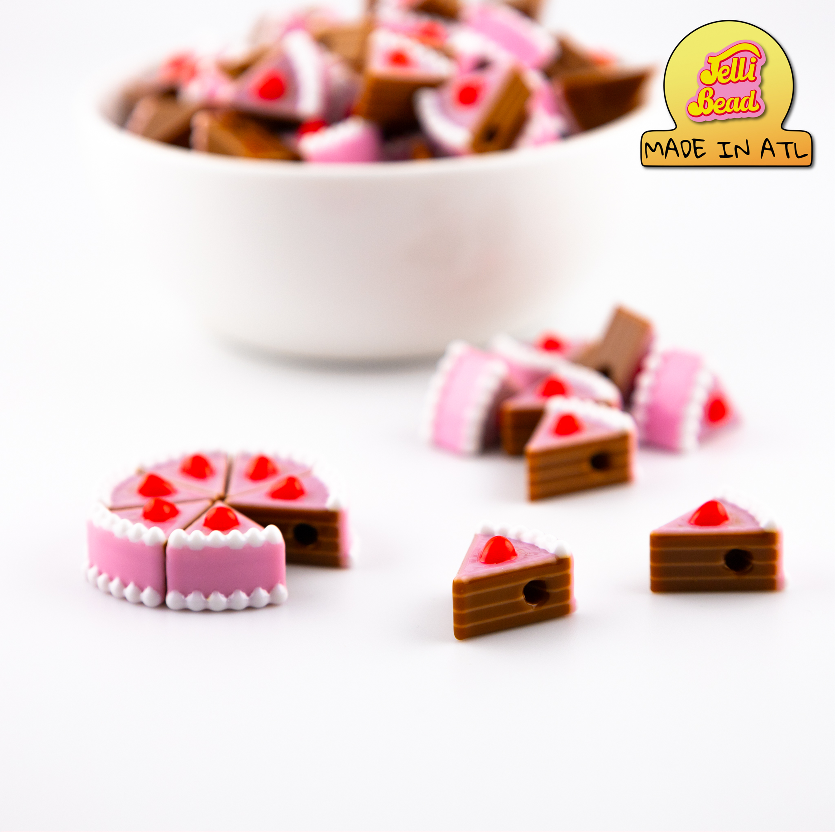 Cake Beads