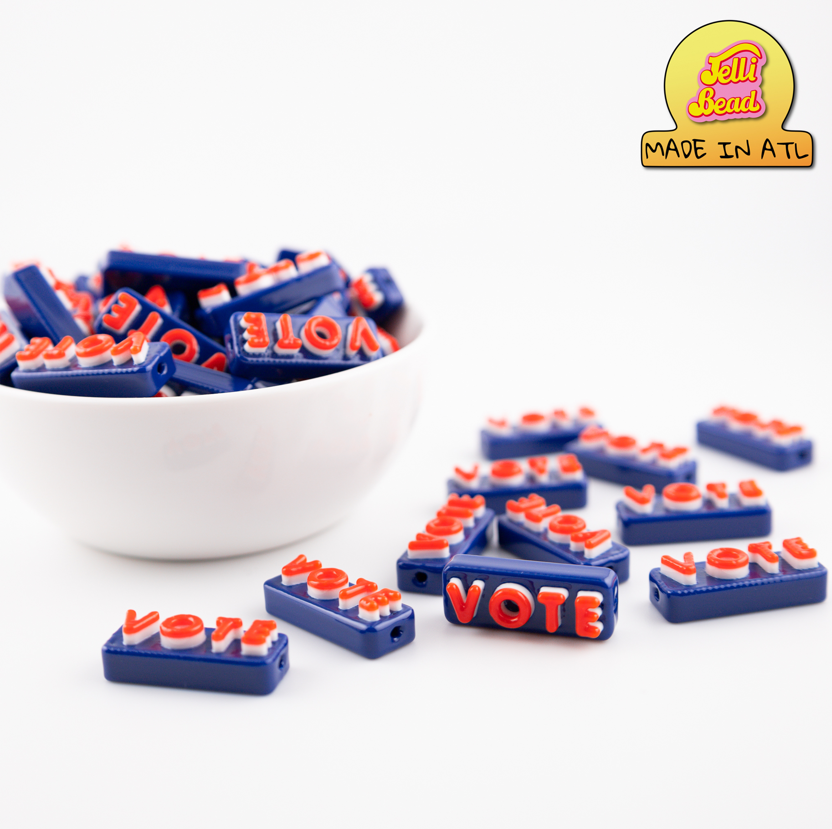 VOTE Beads