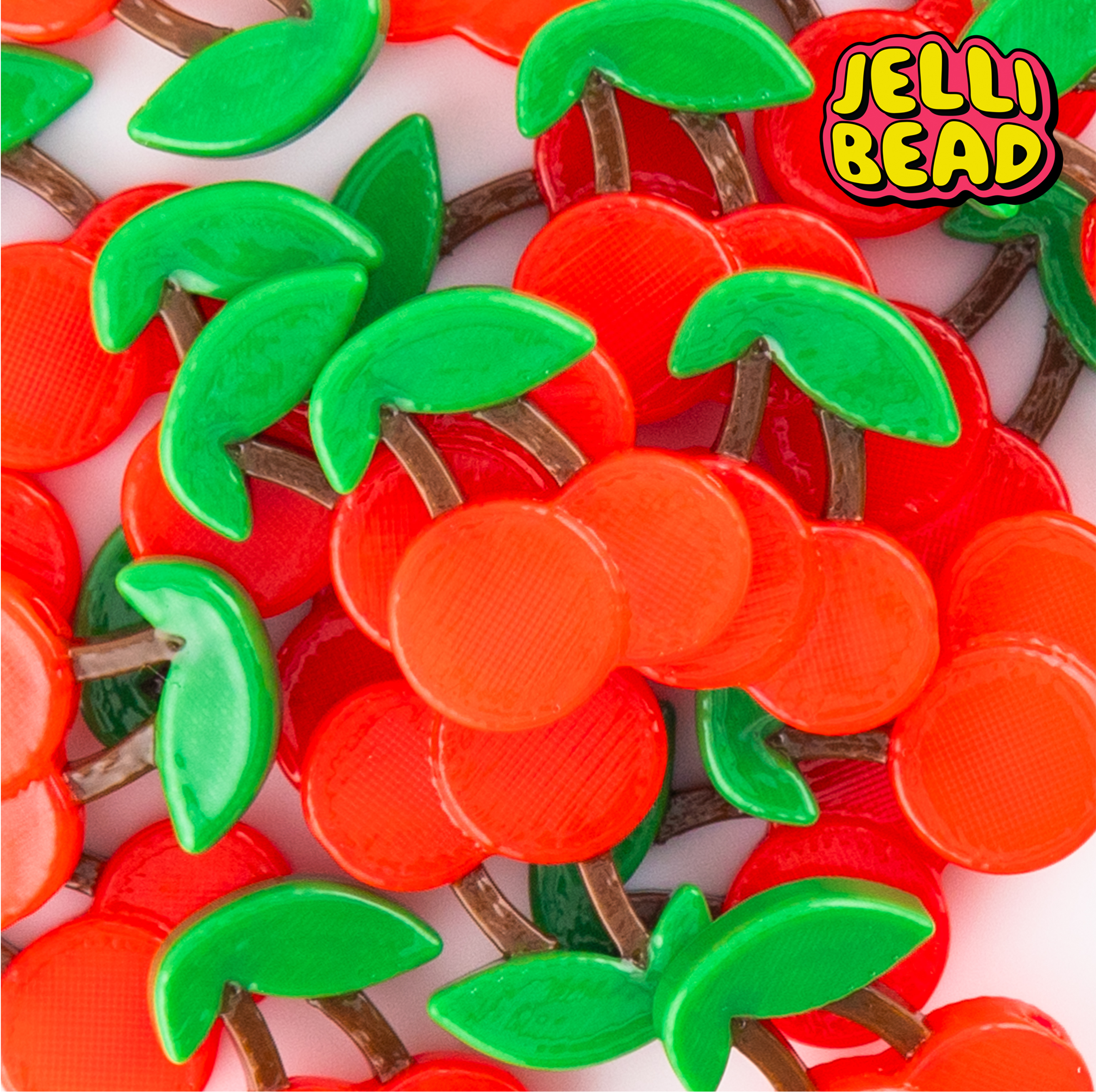 Fruit Beads Variety Pack