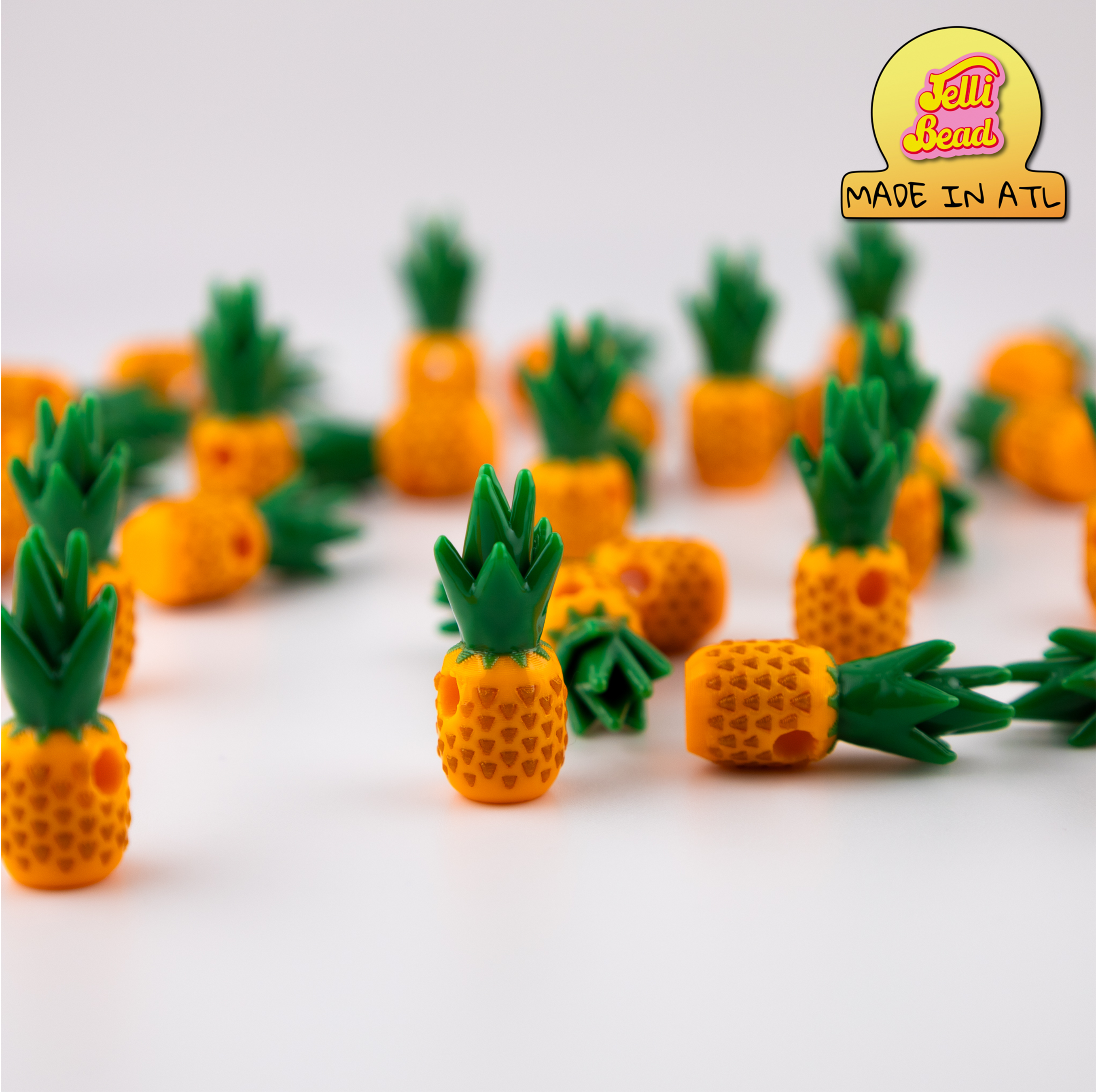 Fruit Beads Variety Pack