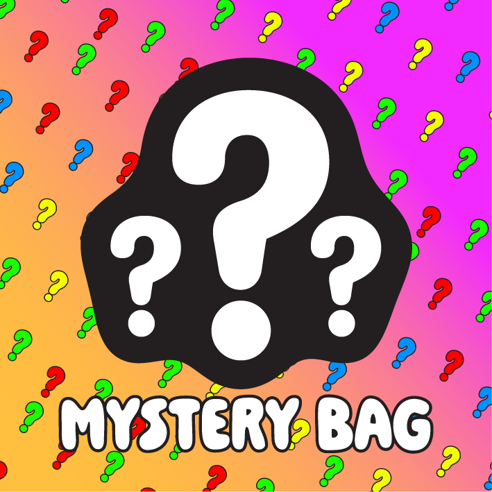 Mystery Bag