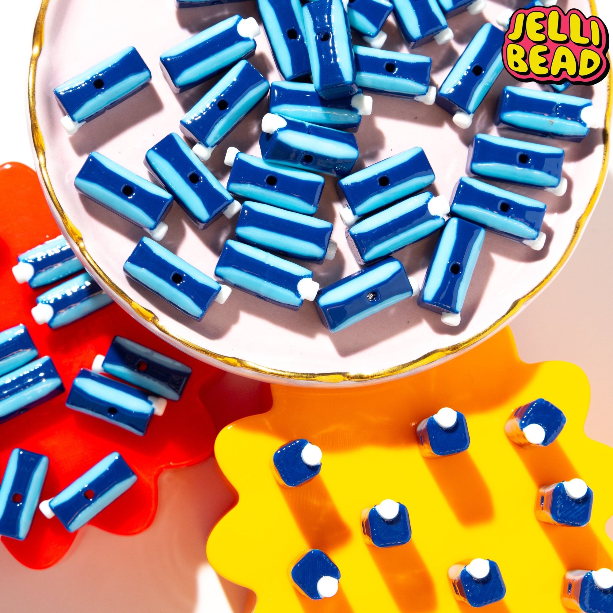 BeatBox Beads - Jelli Bead Kandi Beads