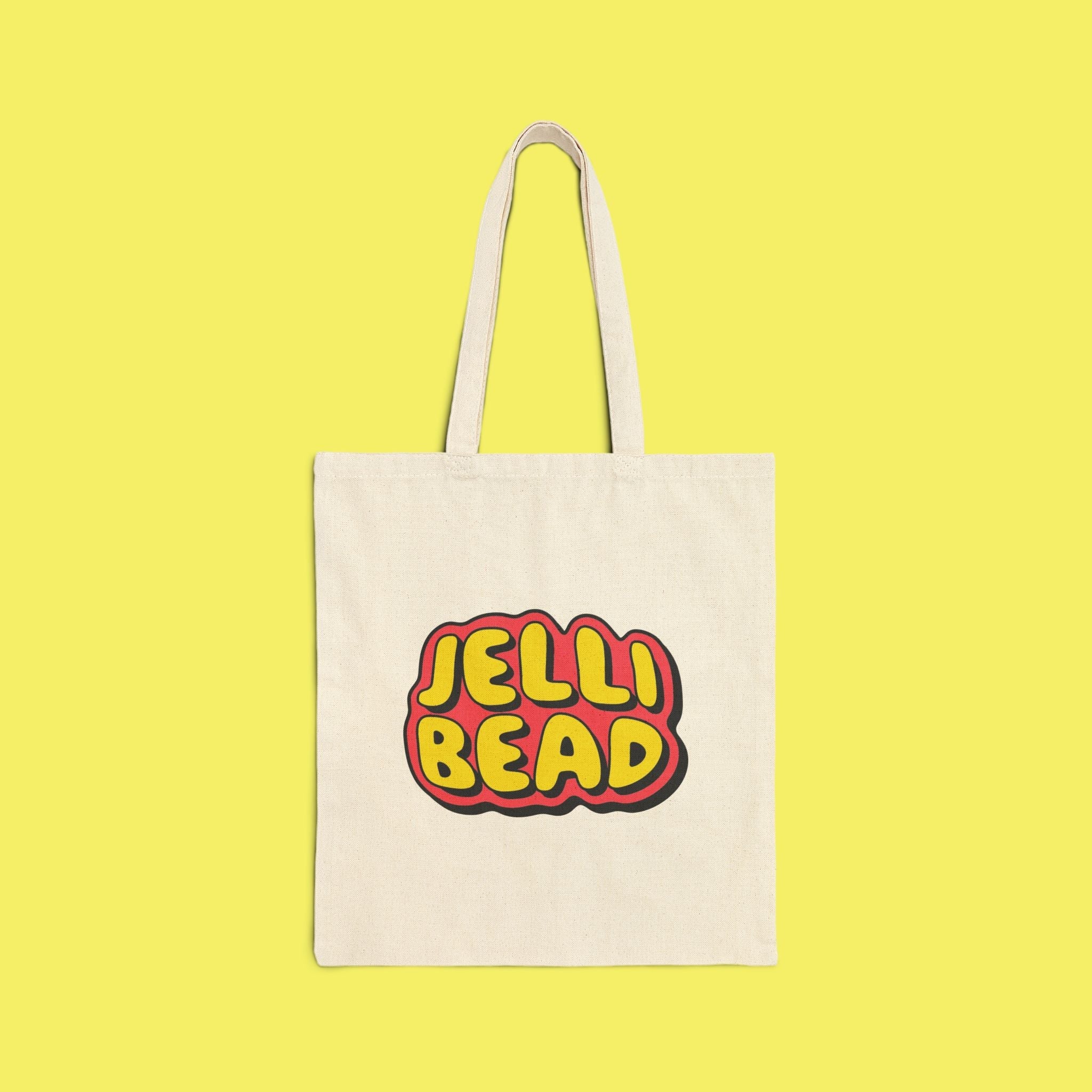 Jelli Bag - Jelli Bead Kandi Beads