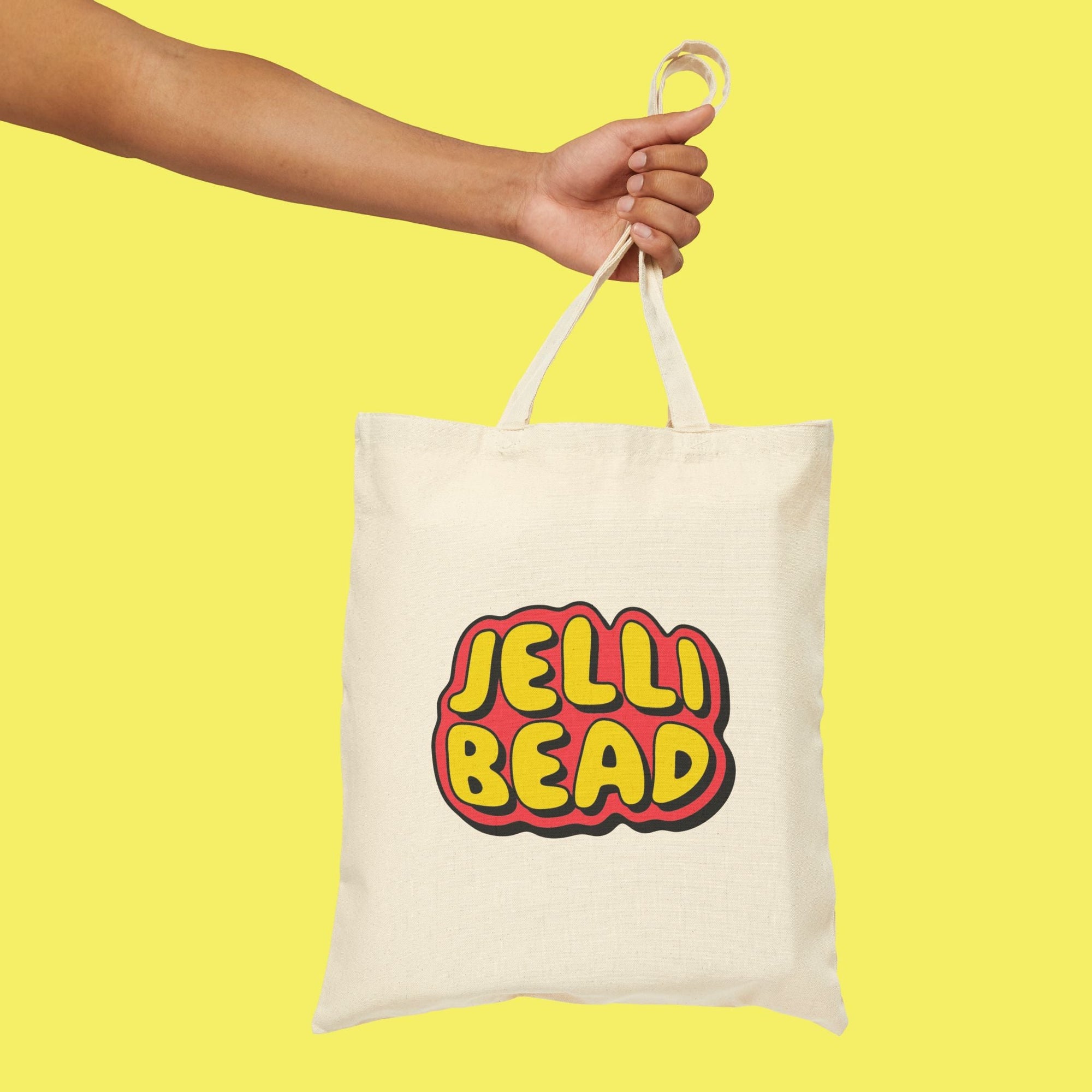 Jelli Bag - Jelli Bead Kandi Beads