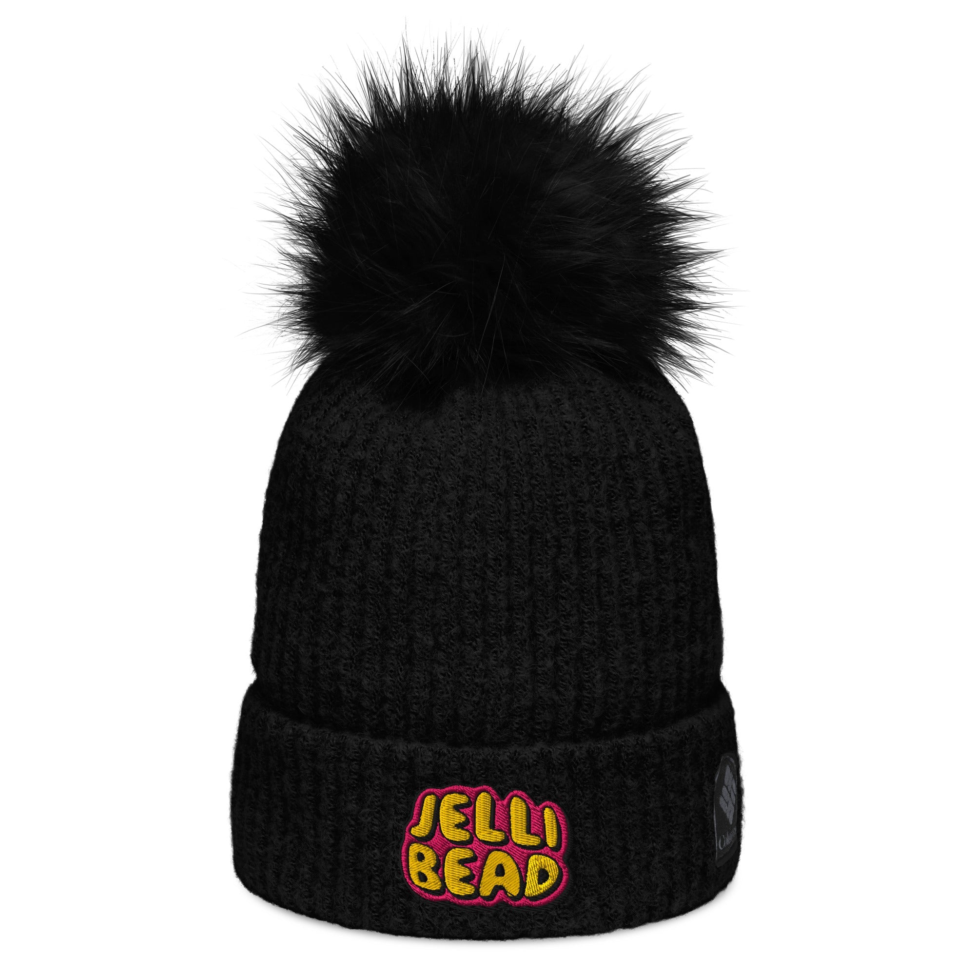 Jelli Beanie (JB x COLUMBIA) - Jelli Bead Kandi Beads