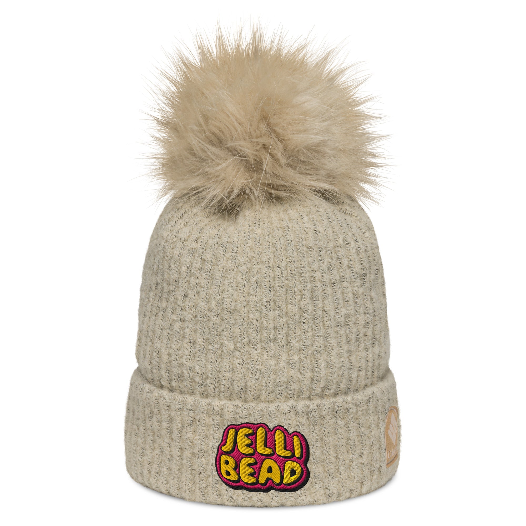 Jelli Beanie (JB x COLUMBIA) - Jelli Bead Kandi Beads