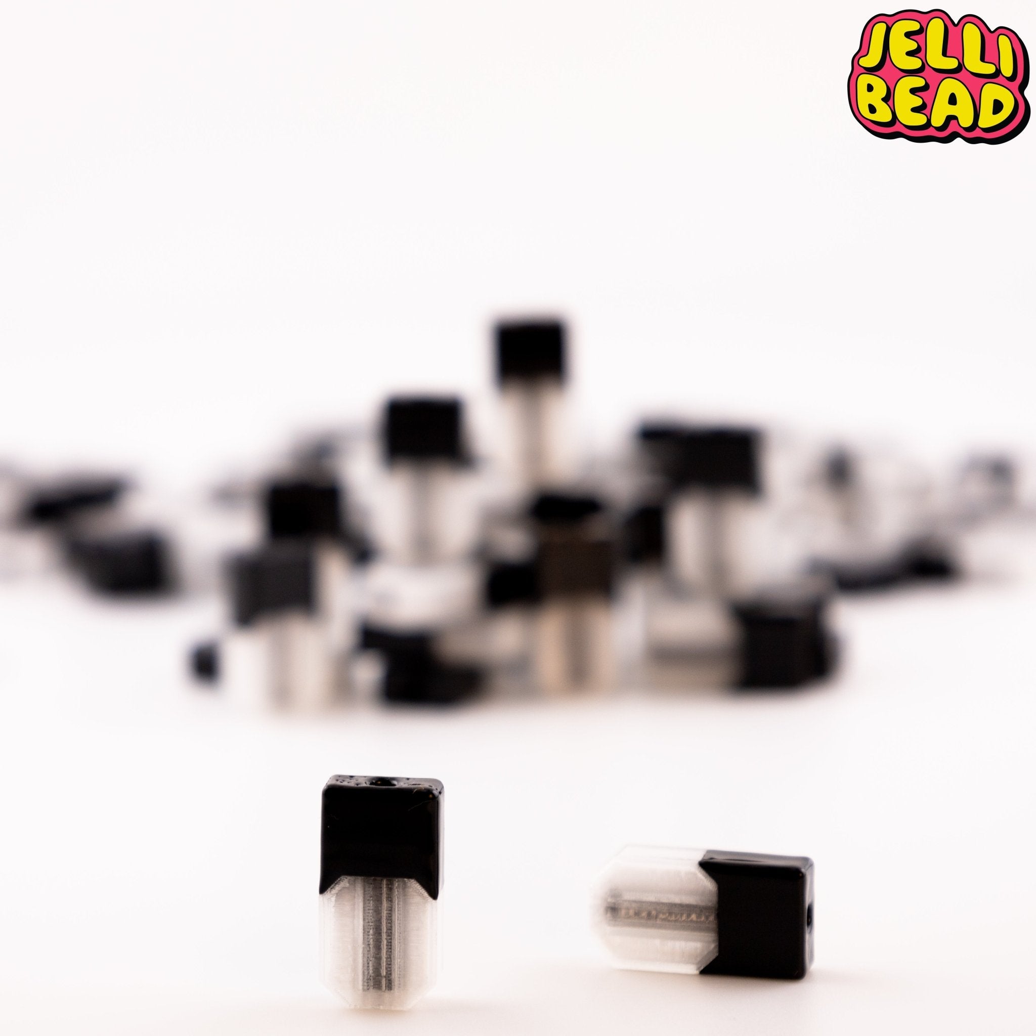 JUUL Vape Pod Beads - Jelli Bead Kandi Beads