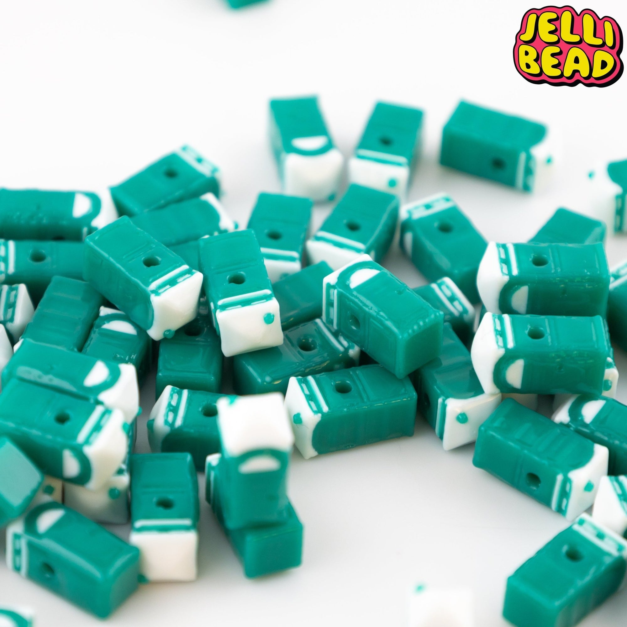 Porta - Potty Beads - Jelli Bead Kandi Beads